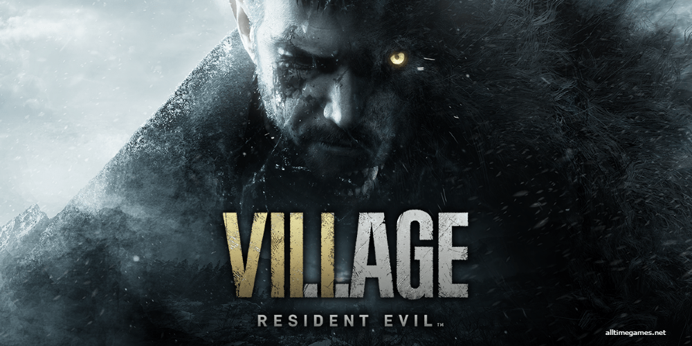 Resident Evil Village is the ultimate fusion of horror and action